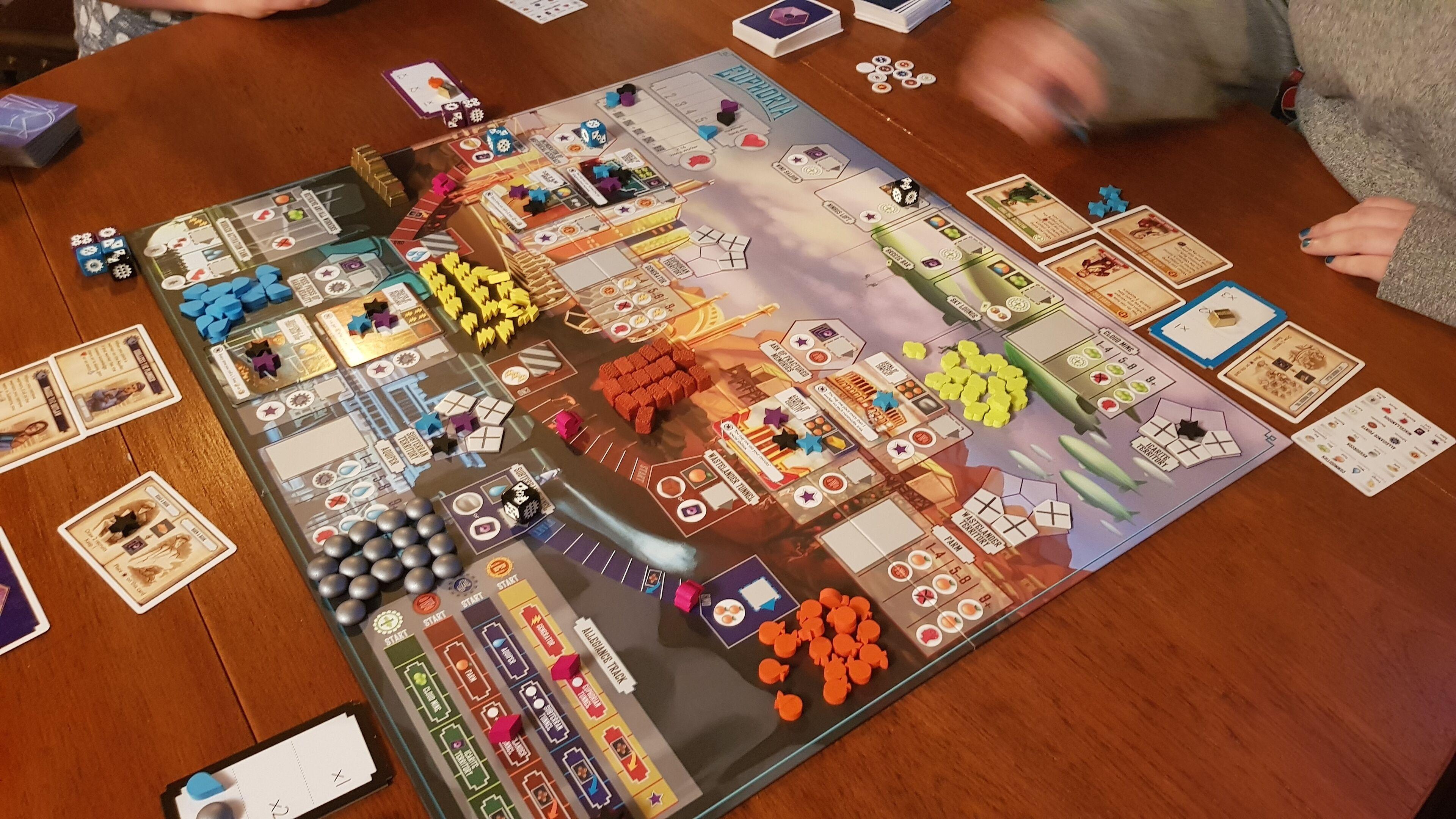 Leofric Legends — Photos 3